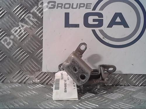Used Hinge/Door check strap RENAULT KADJAR (HA_, HL_) 1.5 BLUE dCi 115 (HLA6) (116 hp) 14550493