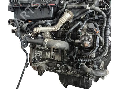 Engine PEUGEOT 2008 I (CU_) 1.6 BlueHDi 100 | BP32633237M1 - Image 2