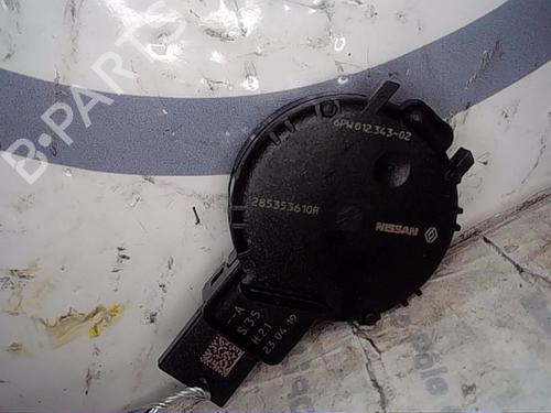 Elektronisk modul RENAULT MEGANE IV Hatchback (B9A/M/N_) [2015-2025]  13856649