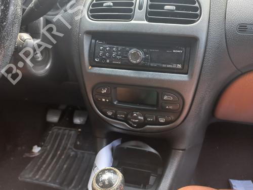 Engine PEUGEOT 206 Hatchback (2A/C) 1.4 16V | BP29045649M1