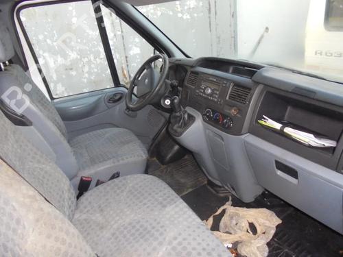 Crossmember FORD TRANSIT Van (FA_ _) 2.2 TDCi | BP14549617C162 