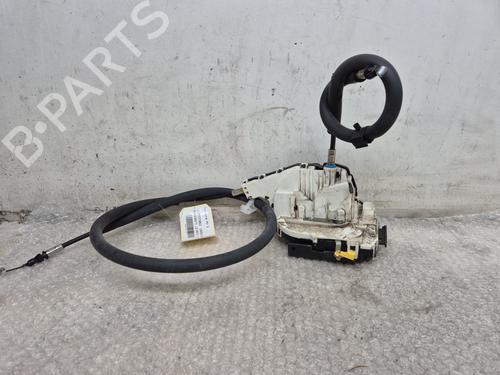 Used Front left lock Front left lock MASERATI LEVANTE SUV (M161) 3.0 D Q4 (275 hp) 27289157 27289157