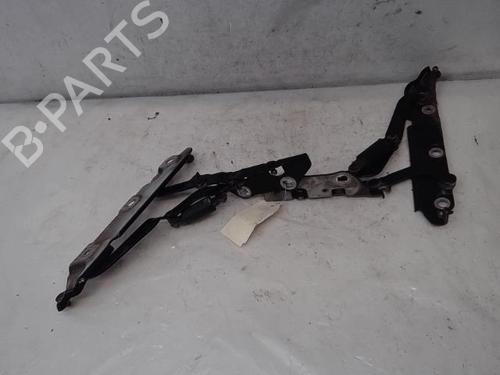 Hinge/Door check strap JAGUAR XF I (X250) 2.7 D | BP16252649C146 