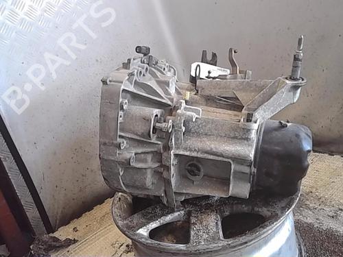 Getriebe RENAULT MODUS / GRAND MODUS (F/JP0_) 1.2 (JP0C, JP0K, FP0C, FP0K, FP0P, JP0P, JP0T) | BP13830965M3 