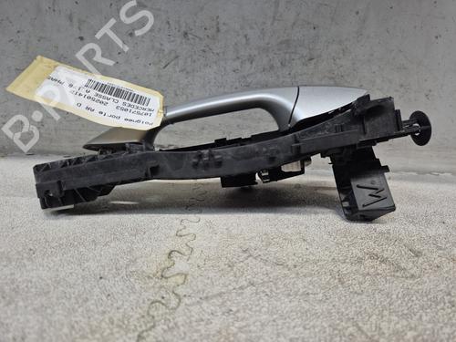 Rear right exterior door handle MERCEDES-BENZ A-CLASS (W176) A 200 (176.043) | BP26945050C130 