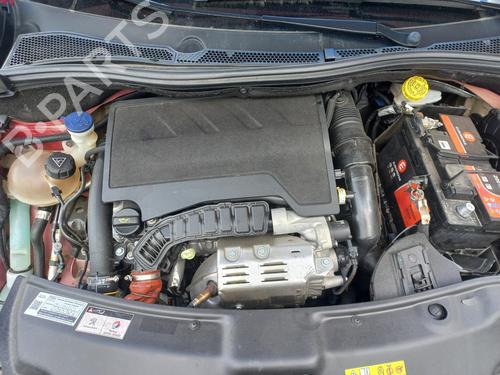 Used Engine Engine 36834801 36834801