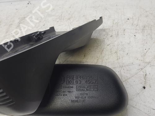 Used Rear mirror Rear mirror PEUGEOT 308 SW II (LC_, LJ_, LR_, LX_, L4_) 1.5 BlueHDi 130 (131 hp) 34528718 34528718