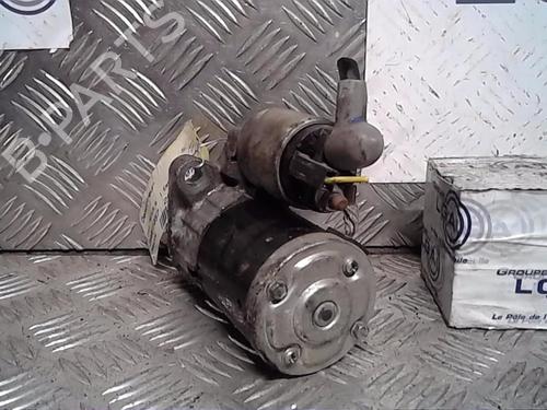 Starter OPEL AGILA (B) (H08) 1.0 (F68) | BP13859863M8 