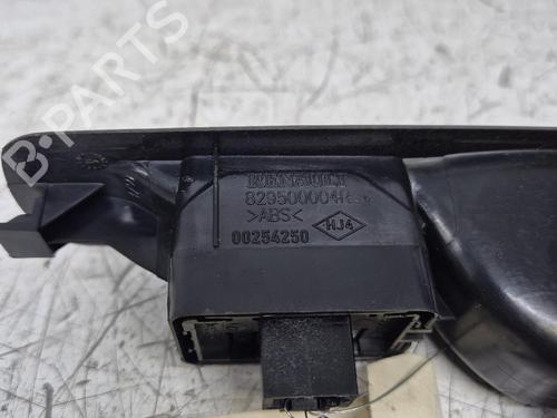Used Left rear window switch Left rear window switch 37150244 37150244