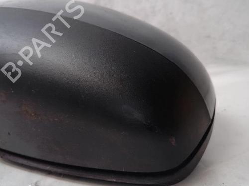 Left mirror SKODA ROOMSTER (5J7) 1.9 TDI | BP16117899C26 