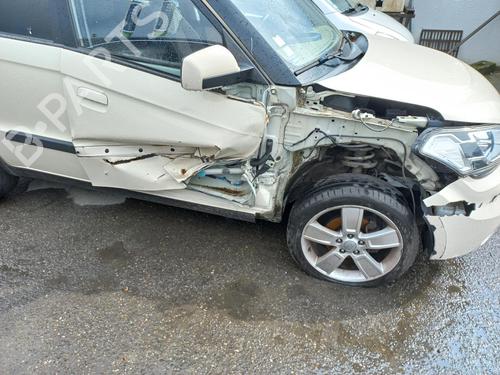 Tailgate KIA SOUL I (AM) | BP23647434C6