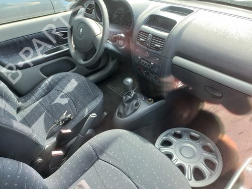 Gearbox RENAULT CLIO II (BB_, CB_)  | BP28684913M3