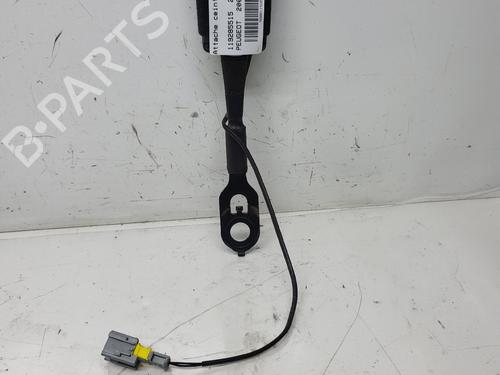 Seat buckle PEUGEOT 2008 I (CU_) 1.2 THP 110 / PureTech 110 | BP36100212I32 - Image 2