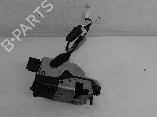 Rear right lock PEUGEOT 2008 I (CU_) 1.2 THP 110 / PureTech 110 | BP15834446C99