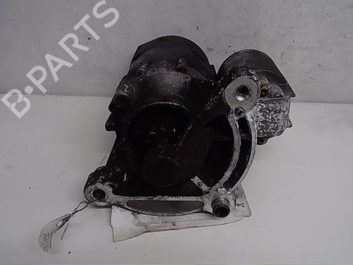 Startmotor CITROËN C3 I (FC_, FN_) [2002-2013]  13840216