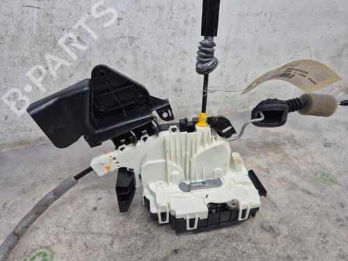 Used Front left lock MERCEDES-BENZ C-CLASS (W204) C 200 CDI (204.001) (136 hp) 30629961