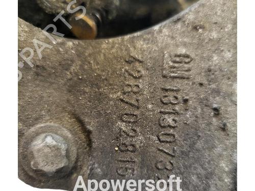 Gearbox OPEL CORSA D (S07) | BP37252568M3 - Image 3