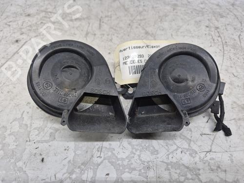 horn-mercedes-benz-m-class-w164-2005-2006-2007-2008-2009-2010-2011-2012-34356068 main image