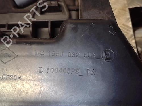 Used Air filter box Air filter box RENAULT TWINGO III (BCM_, BCA_) 0.9 TCe 95 (92 hp) 14559235 14559235