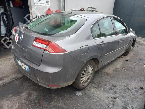 Right front window switch RENAULT LAGUNA III (BT0/1) 1.5 dCi (BT00, BT0A, BT0T, BT1J) | BP16404722I26 