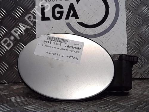 Fuel flap MERCEDES-BENZ M-CLASS (W164)  | BP13853637C131 