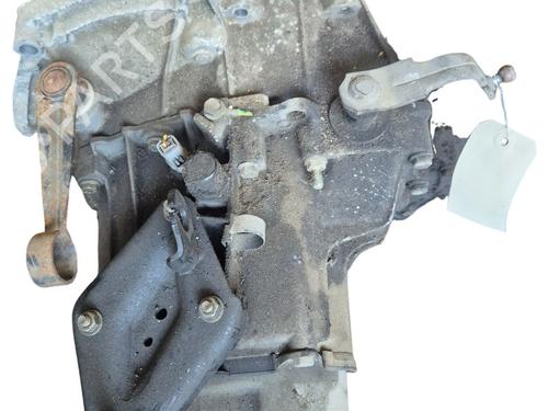 Used Gearbox Gearbox CITROËN SAXO (S0, S1) [1996-2004] 36146102 36146102