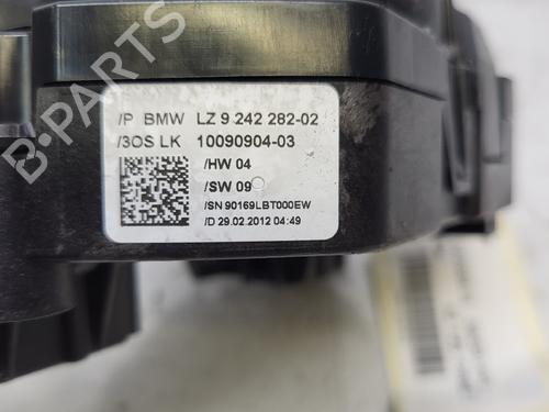 Used Steering column stalk Steering column stalk BMW X3 (F25) xDrive 28 i (258 hp) 36053713 36053713