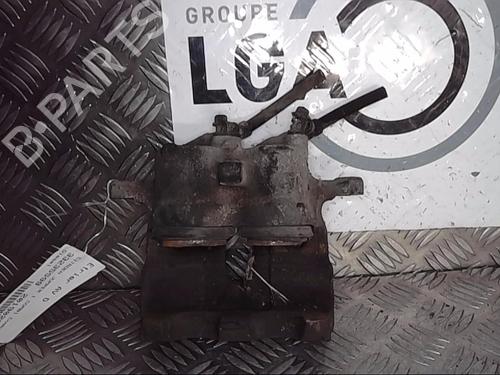 Right front brake caliper CITROËN JUMPER I Bus (230P) 2.5 TDi | BP14521234M104 