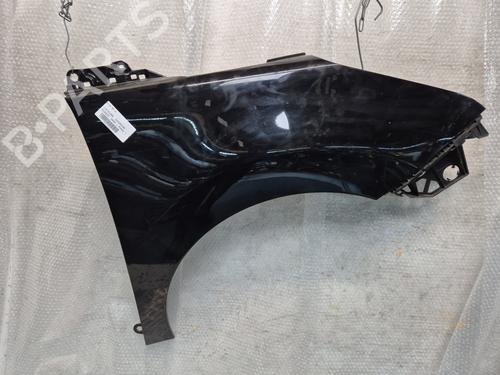 Used Right front fenders PEUGEOT 5008 (0U_, 0E_) 1.6 HDi (112 hp) 30630092