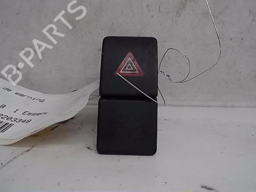 Used Warning switch OPEL AGILA (B) (H08) 1.0 (F68) (65 hp) 13840143