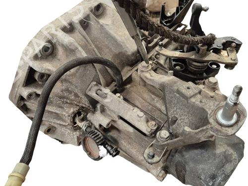 Gearbox RENAULT CLIO IV (BH_) 1.5 dCi 75 | BP26724670M3 