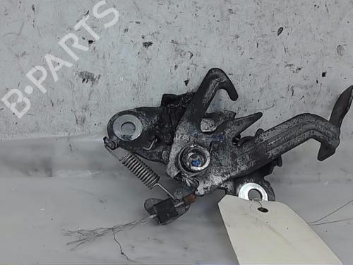 Used Hood lock PEUGEOT 308 SW I (4E_, 4H_) 1.6 HDi (112 hp) 22522374