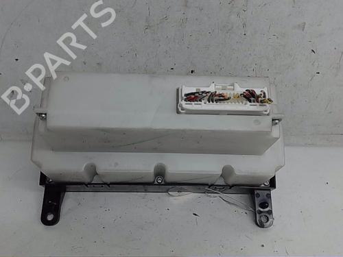 Used Climate control NISSAN QASHQAI / QASHQAI +2 I (J10, NJ10, JJ10E) 1.5 dCi (106 hp) 13834709