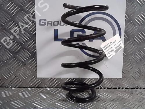 Used Shock absorber spring NISSAN MICRA V (K14) 1.0 DIG-T 117 (117 hp) 14551769