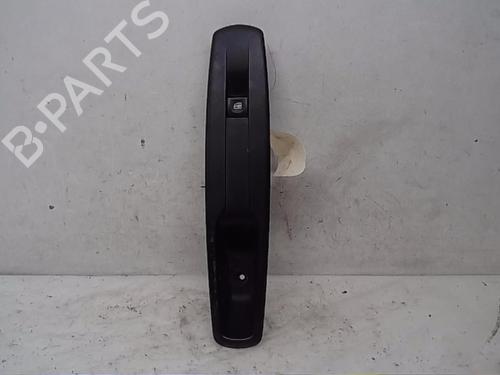Used Right front window switch RENAULT SCÉNIC III (JZ0/1_) 1.9 dCi (JZ0J, JZ1J, JZ1K, JZ1S) (131 hp) 13829381