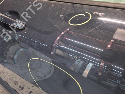 Right front door PEUGEOT 308 I (4A_, 4C_) | BP30916201C3