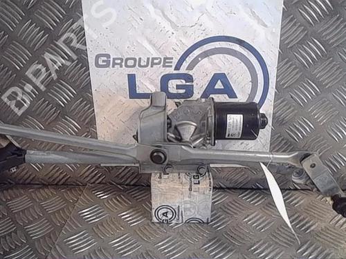 Used Front wiper motor BMW 1 (E81) [2006-2012]  13859360
