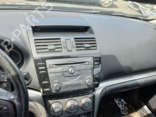 Engine control unit (ECU) MAZDA 6 Estate (GH) 2.2 MZR-CD (GH10) | BP35465736M57  - Image 9