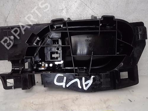 Front right interior door handle CITROËN DS3 (SA_) 1.6 HDi 90 | BP13831155I14 
