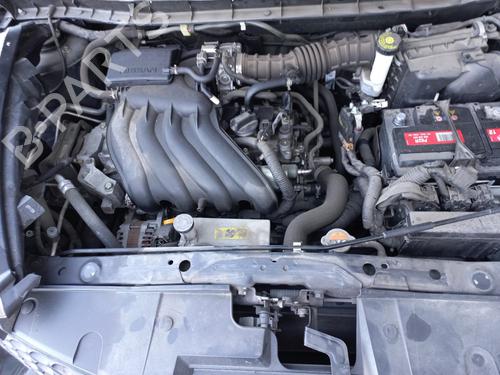 Engine NISSAN JUKE (F15) 1.6 | BP36482344M1 - Image 9