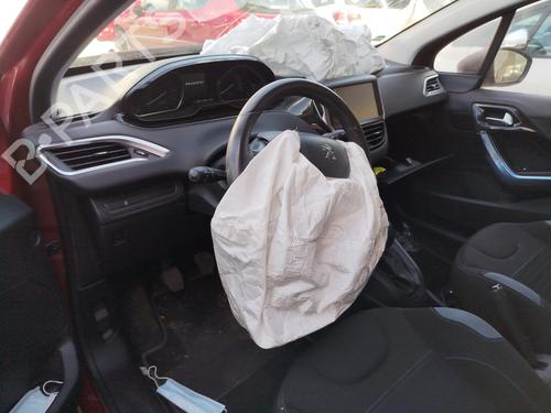 Starter PEUGEOT 208 I (CA_, CC_) 1.6 VTi | BP29739338M8