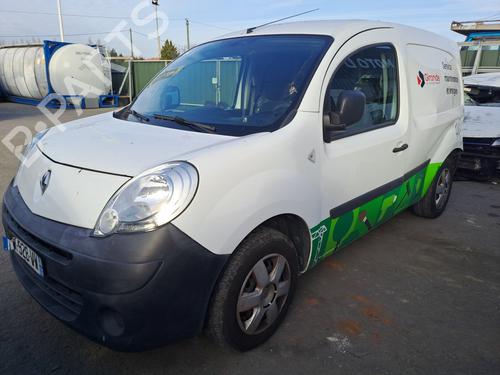 Right front fenders RENAULT KANGOO Express (FW0/1_)  | BP26303291C42 