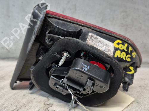 Left tailgate light VW GOLF VI (5K1)  | BP27268002C79 