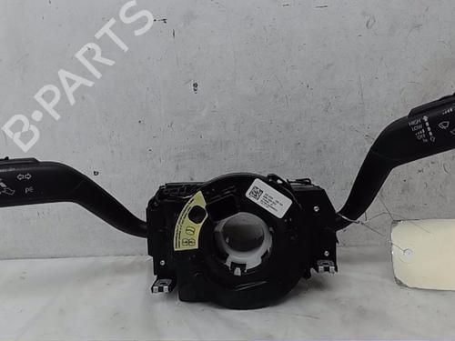 Used Steering column stalk SEAT IBIZA IV (6J5, 6P1) 1.2 TDI (75 hp) 13825415