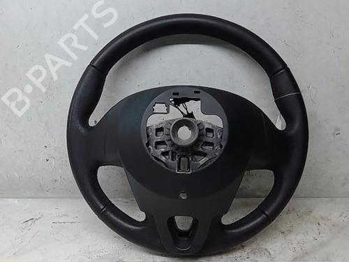 Steering wheel RENAULT MEGANE III Grandtour (KZ0/1) 1.5 dCi (KZ09, KZ0D, KZ1G, KZ29, KZ14, KZ1W, KZ10, KZ1F,... | BP16647621C49