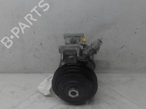 Used AC compressor TOYOTA YARIS (_P13_) 1.3 (NSP130_, NSP130) (99 hp) 15182576