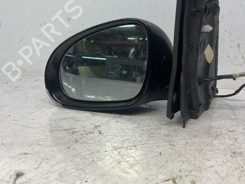 Used Left mirror Left mirror VW GOLF V (1K1) [2003-2010] 36343960 36343960