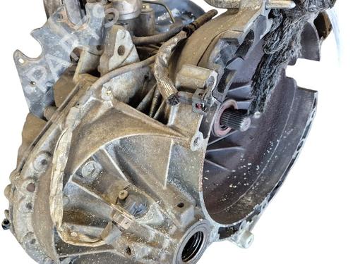 Gearkasse FORD TRANSIT Bus (FD_ _, FB_ _, FS_ _, FZ_ _, FC_ _) 2.0 DI (F_E_, F_F_, F_G_) (86 hp) 31283423