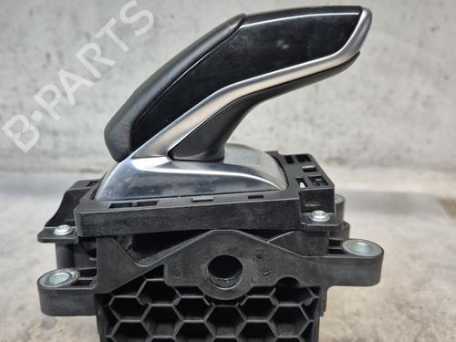 Gear lever PEUGEOT 3008 II SUV (MC_, MR_, MJ_, M4_) 1.5 BlueHDi 130 | BP29516511M90 