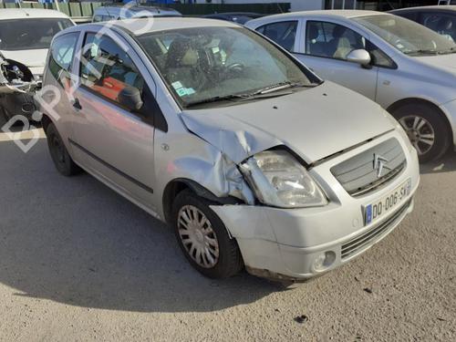 Tailgate CITROËN C2 (JM_) 1.1 | BP14558299C6 